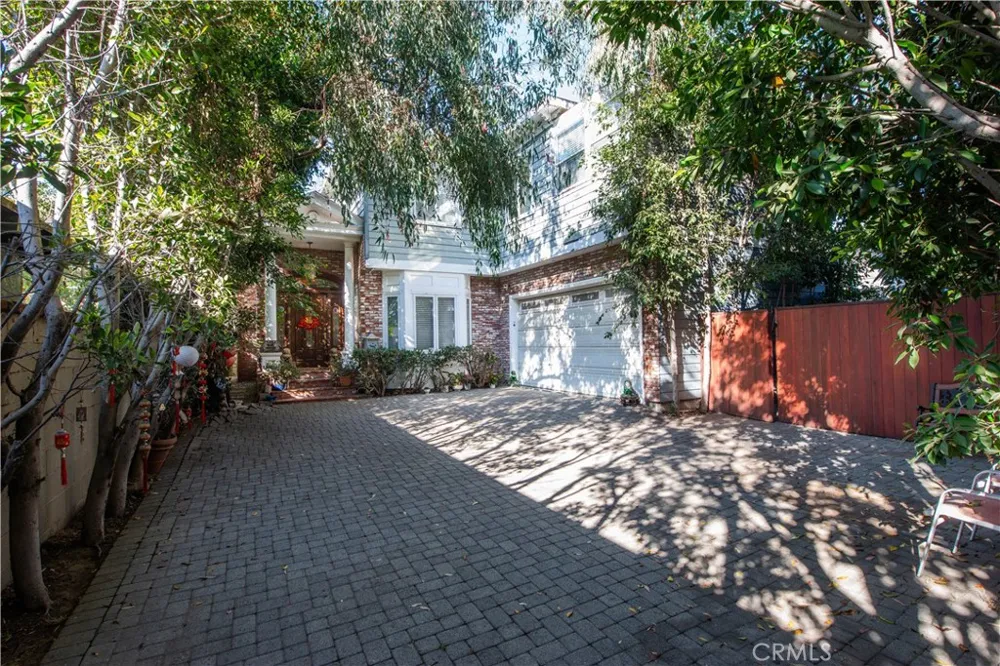 12413 Westminster Avenue Los Angeles, CA 90066