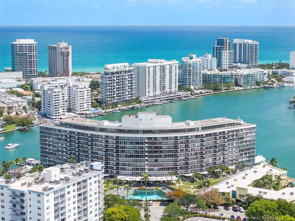 900 Bay Dr #601 Miami Beach, FL 33141
