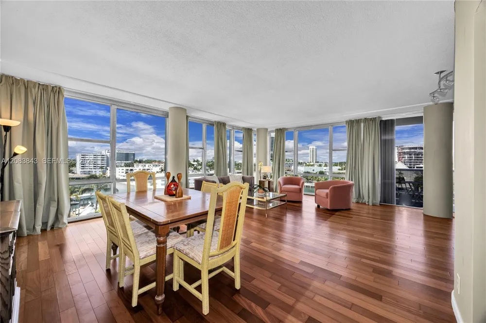 900 Bay Dr #601 Miami Beach, FL 33141