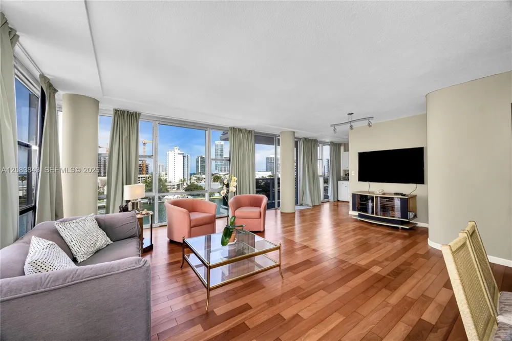 900 Bay Dr #601 Miami Beach, FL 33141