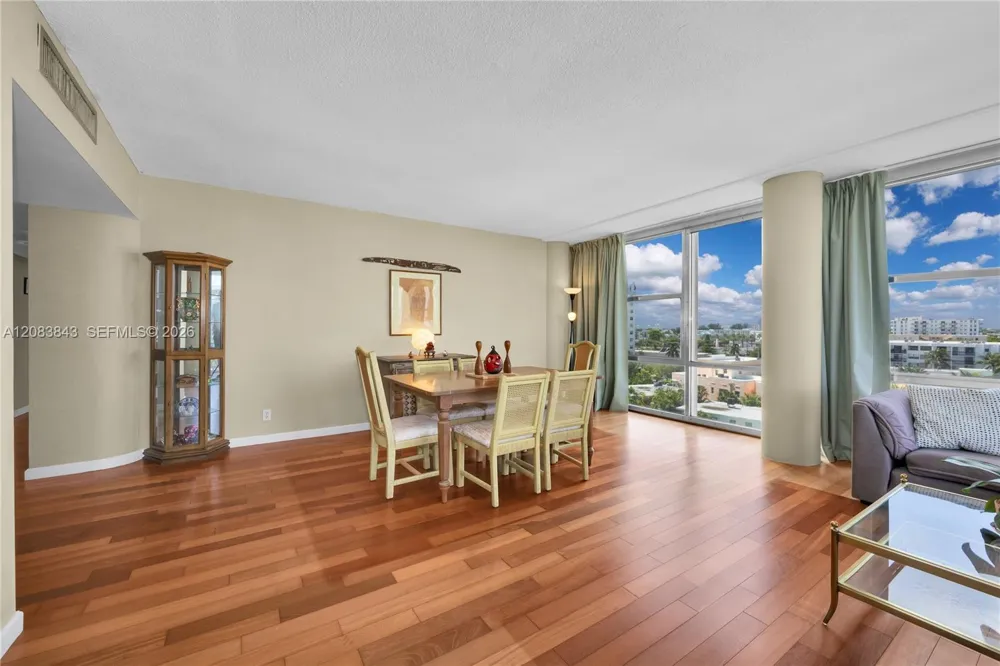 900 Bay Dr #601 Miami Beach, FL 33141