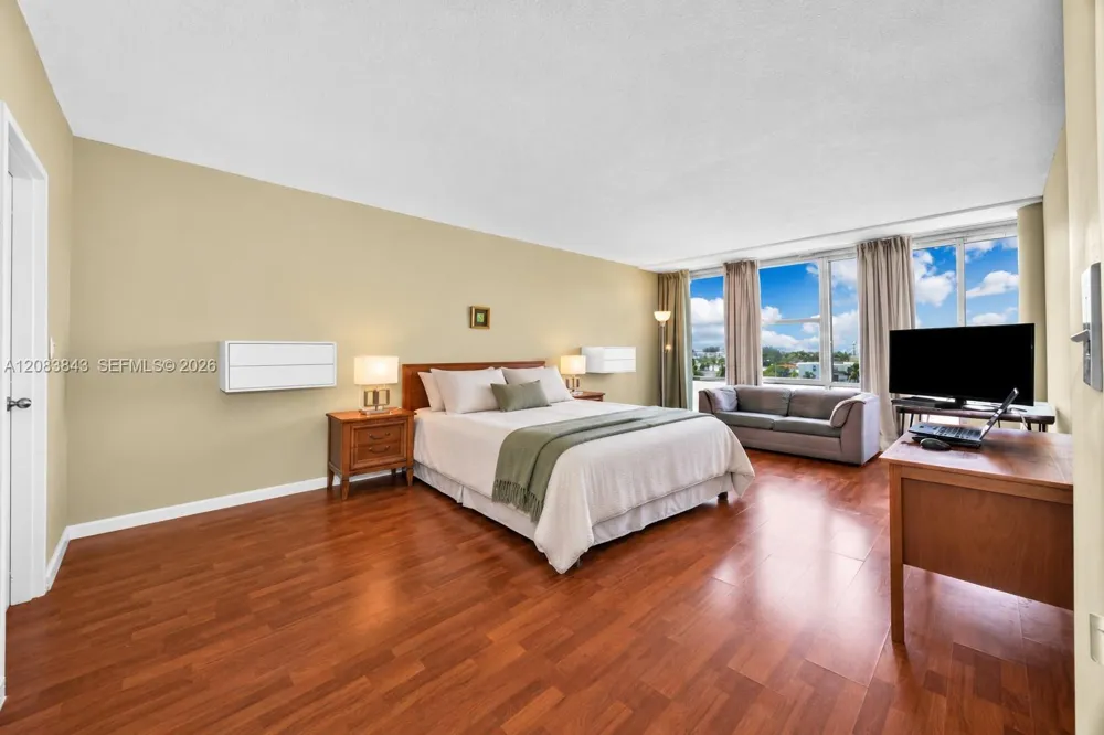 900 Bay Dr #601 Miami Beach, FL 33141