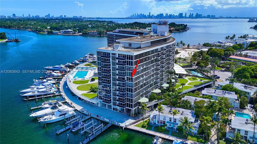 900 Bay Dr #601 Miami Beach, FL 33141