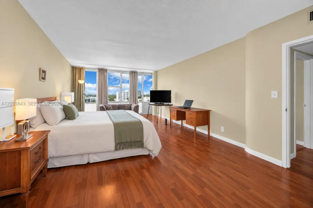 900 Bay Dr #601 Miami Beach, FL 33141
