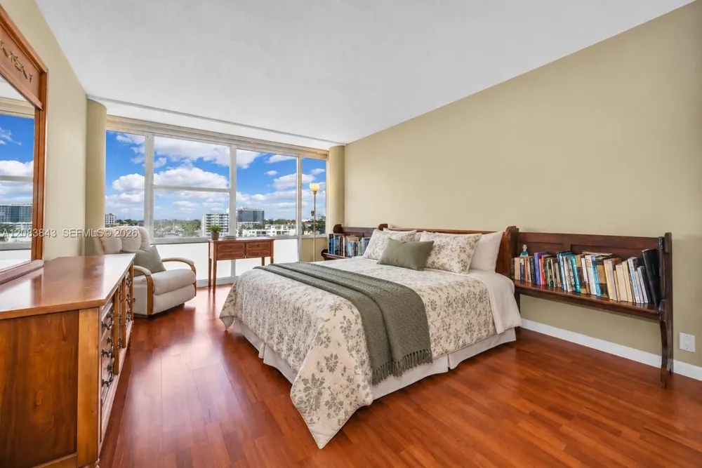 900 Bay Dr #601 Miami Beach, FL 33141
