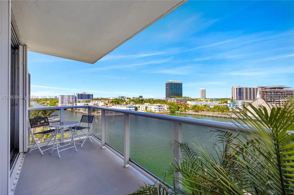 900 Bay Dr #601 Miami Beach, FL 33141