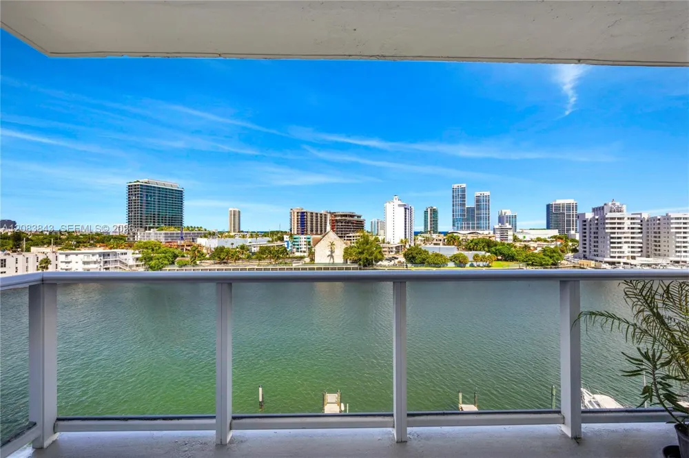 900 Bay Dr #601 Miami Beach, FL 33141