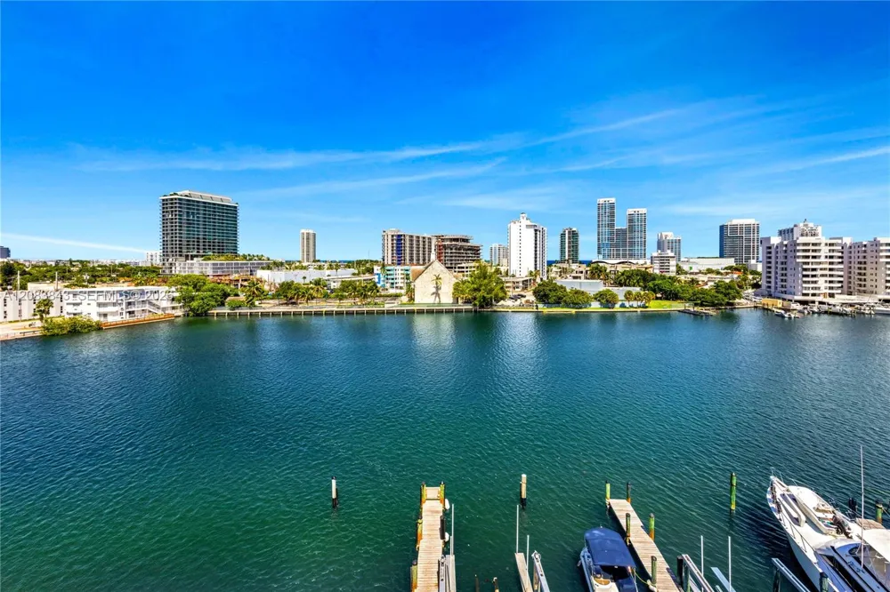 900 Bay Dr #601 Miami Beach, FL 33141