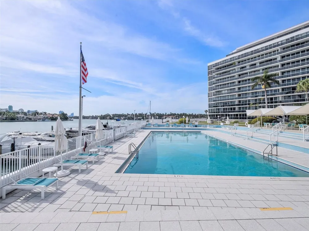 900 Bay Dr #601 Miami Beach, FL 33141