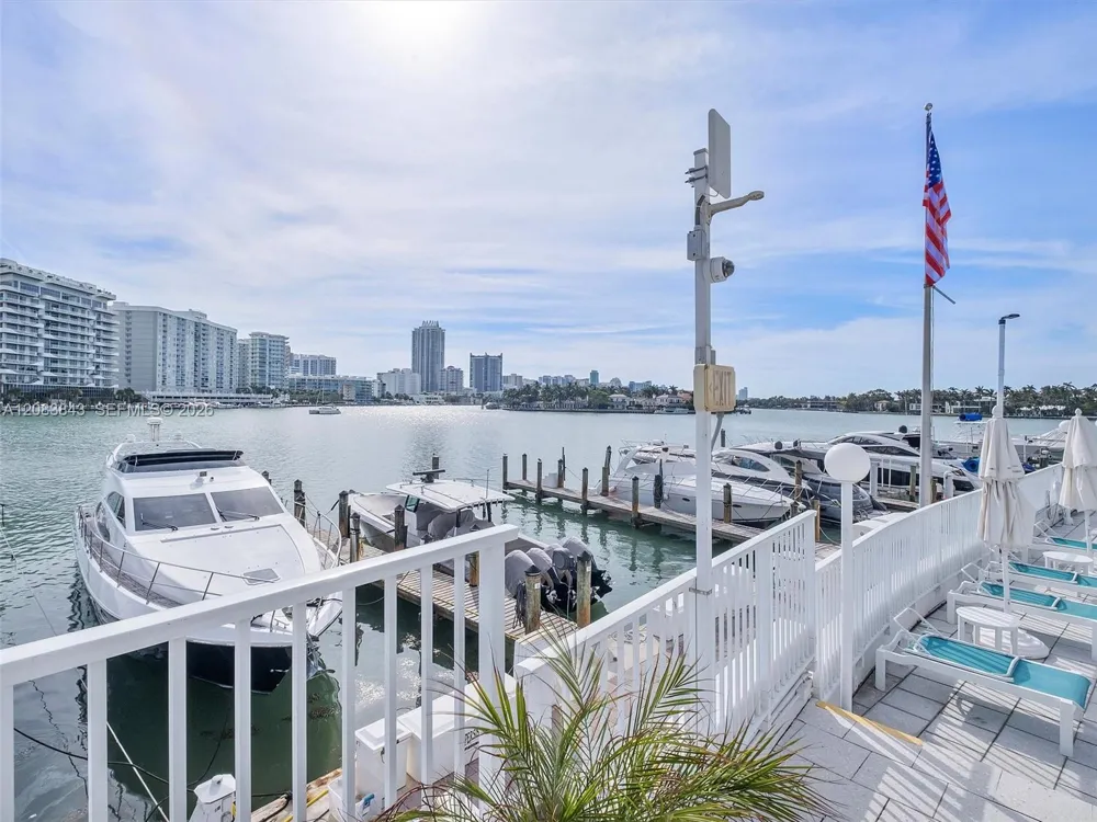 900 Bay Dr #601 Miami Beach, FL 33141