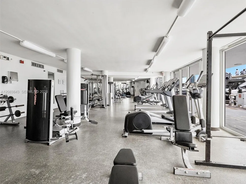 900 Bay Dr #601 Miami Beach, FL 33141