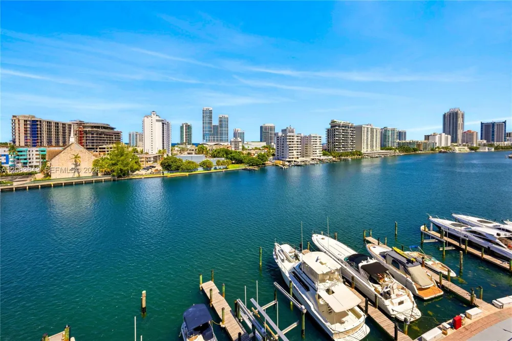 900 Bay Dr #601 Miami Beach, FL 33141
