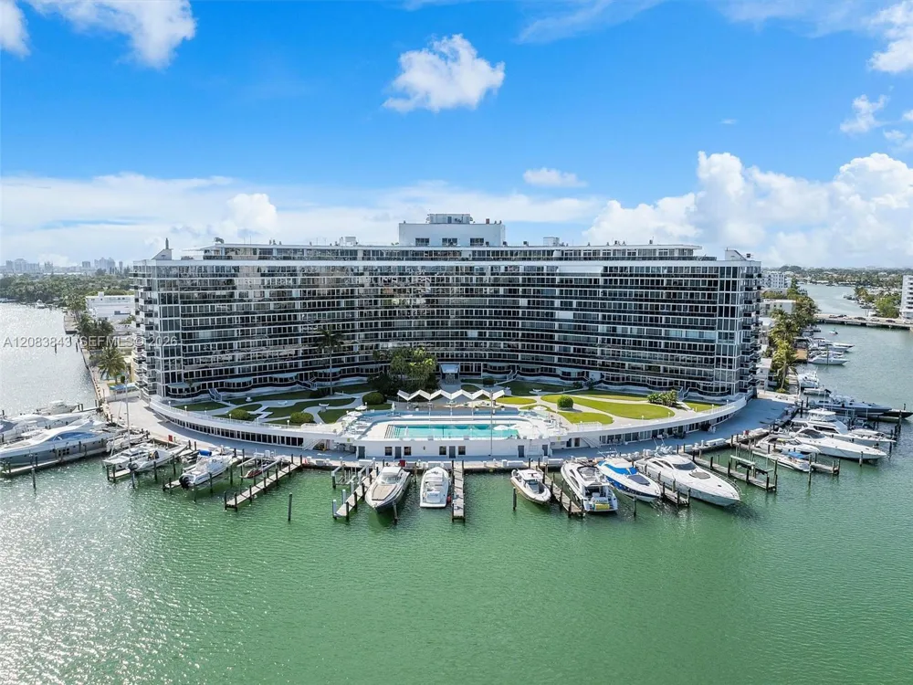 900 Bay Dr #601 Miami Beach, FL 33141