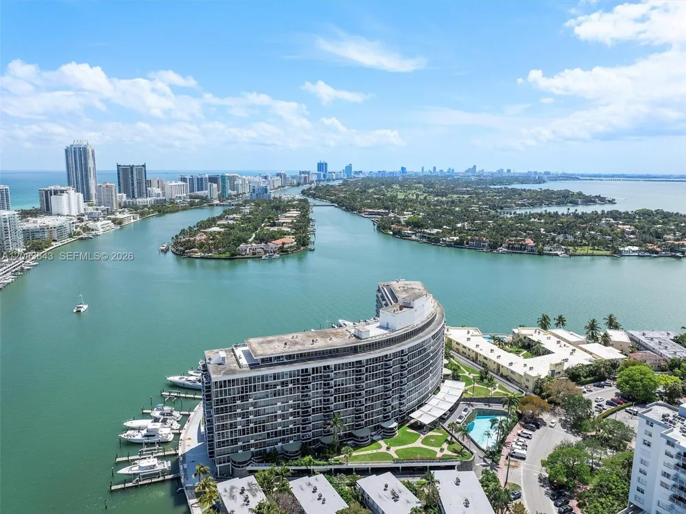 900 Bay Dr #601 Miami Beach, FL 33141