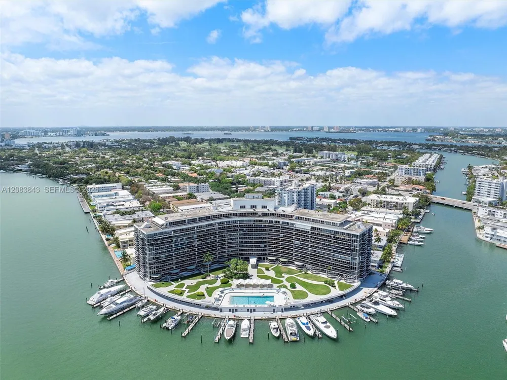 900 Bay Dr #601 Miami Beach, FL 33141