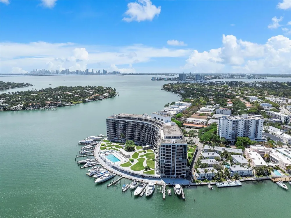 900 Bay Dr #601 Miami Beach, FL 33141
