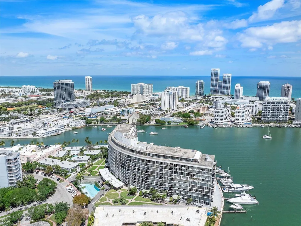 900 Bay Dr #601 Miami Beach, FL 33141
