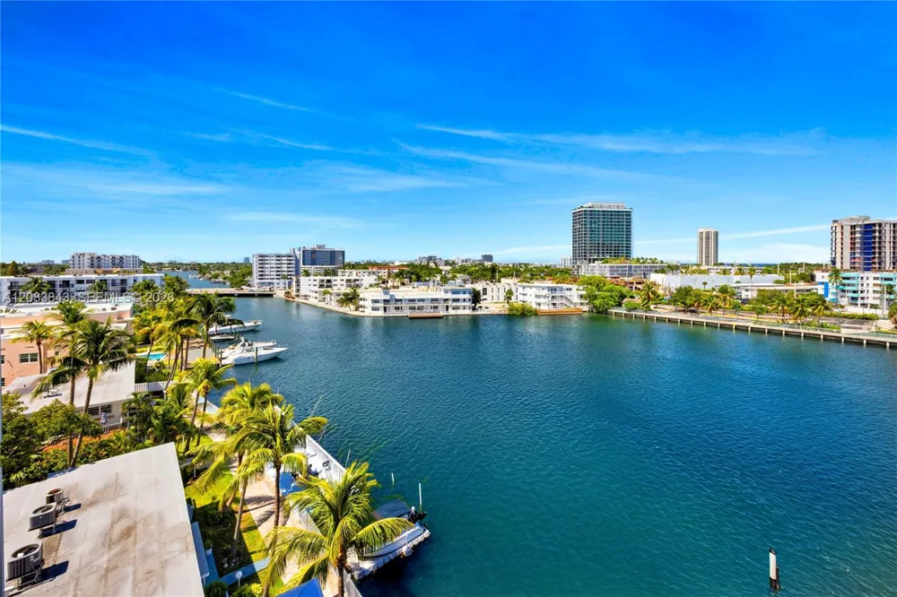 900 Bay Dr #601 Miami Beach, FL 33141