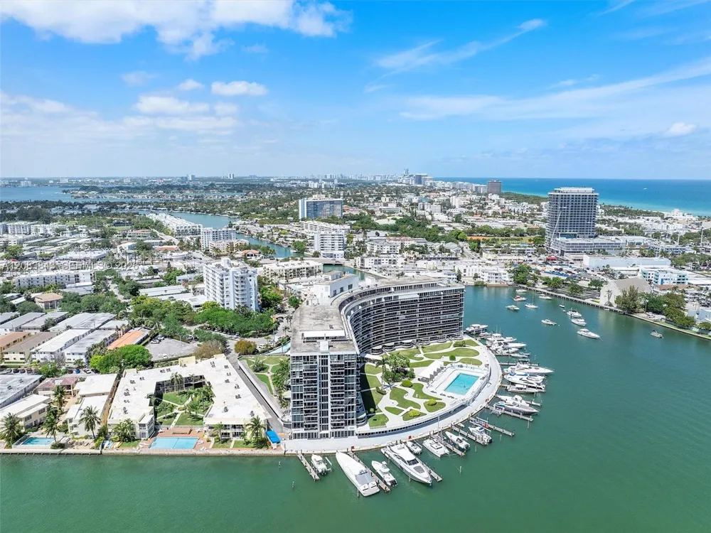 900 Bay Dr #601 Miami Beach, FL 33141