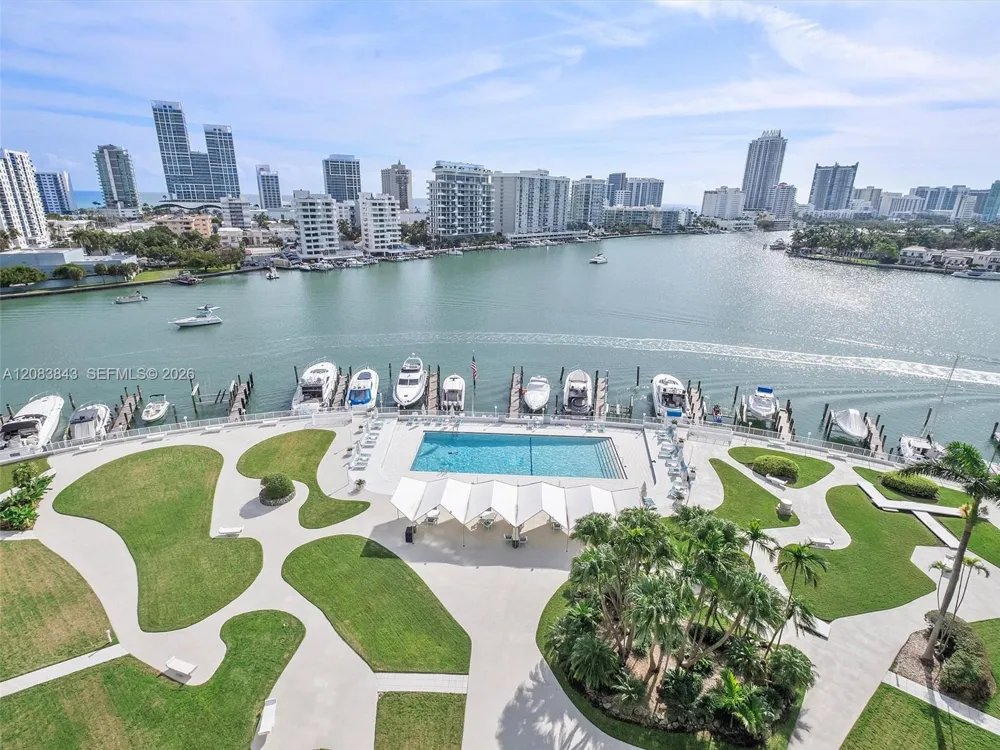 900 Bay Dr #601 Miami Beach, FL 33141