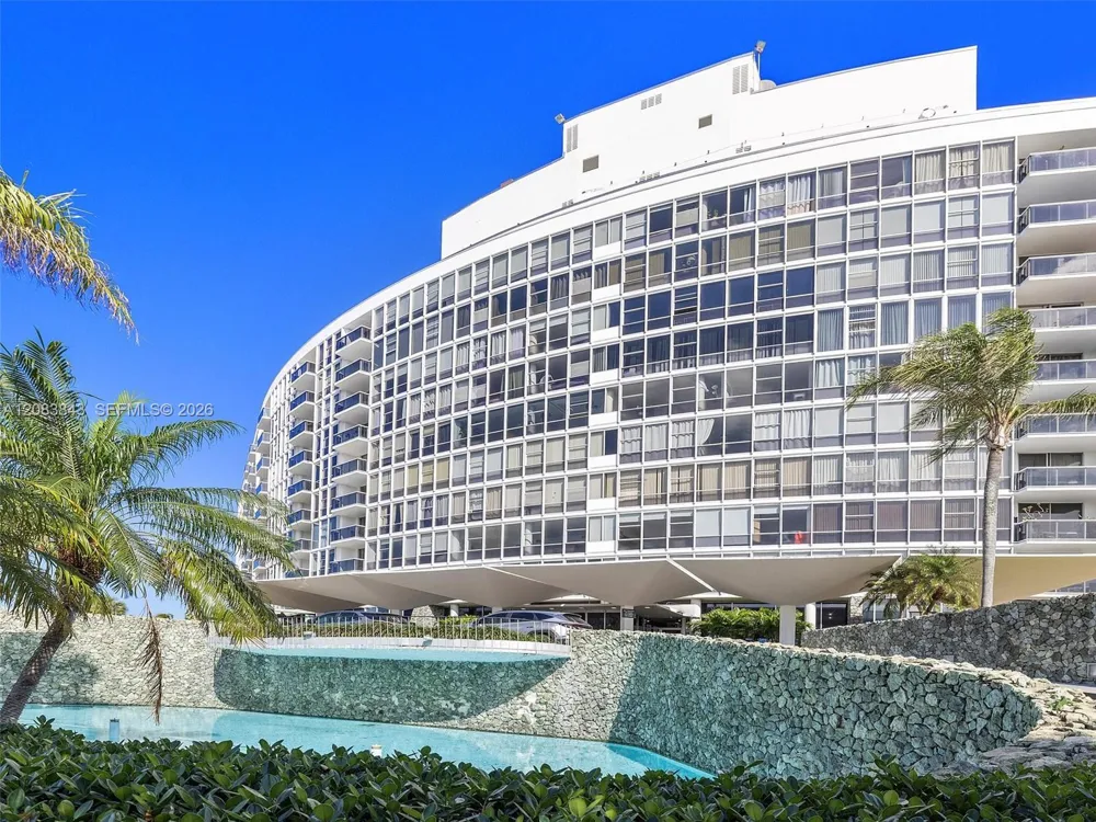 900 Bay Dr #601 Miami Beach, FL 33141