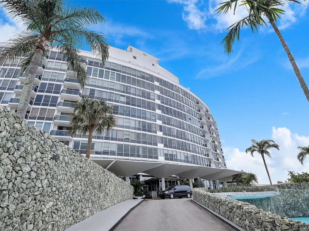 900 Bay Dr #601 Miami Beach, FL 33141