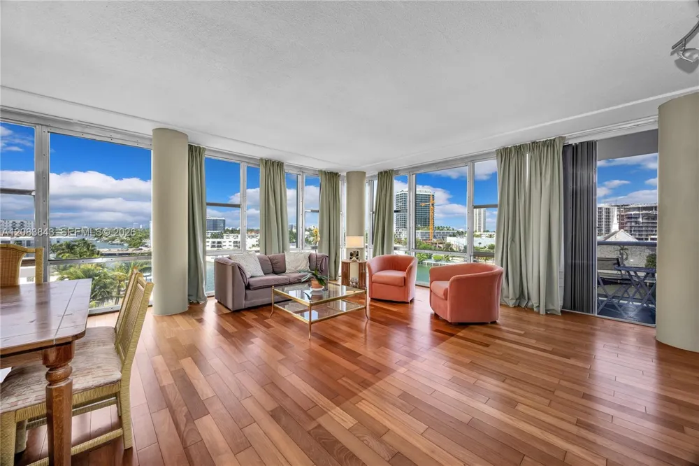 900 Bay Dr #601 Miami Beach, FL 33141