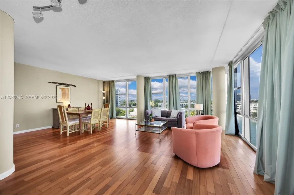 900 Bay Dr #601 Miami Beach, FL 33141