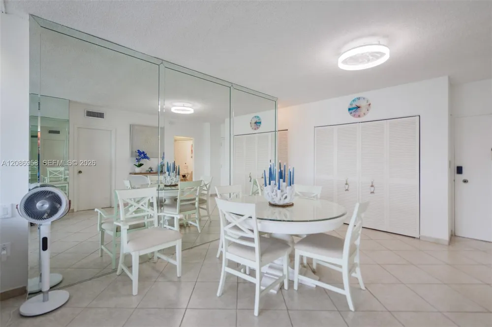 1950 S Ocean Dr #18B Hallandale Beach, FL 33009