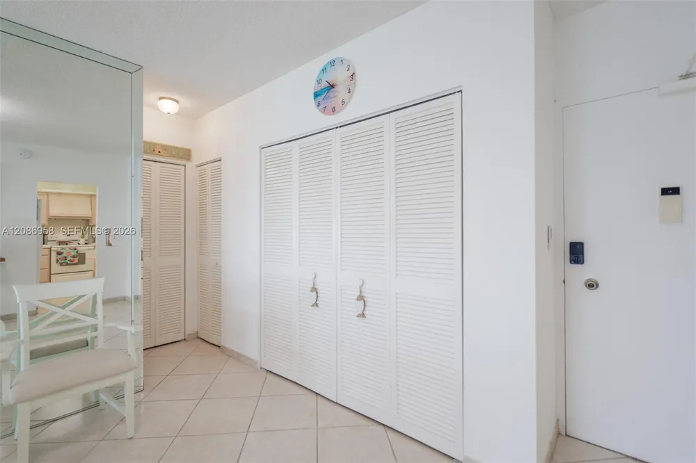 1950 S Ocean Dr #18B Hallandale Beach, FL 33009