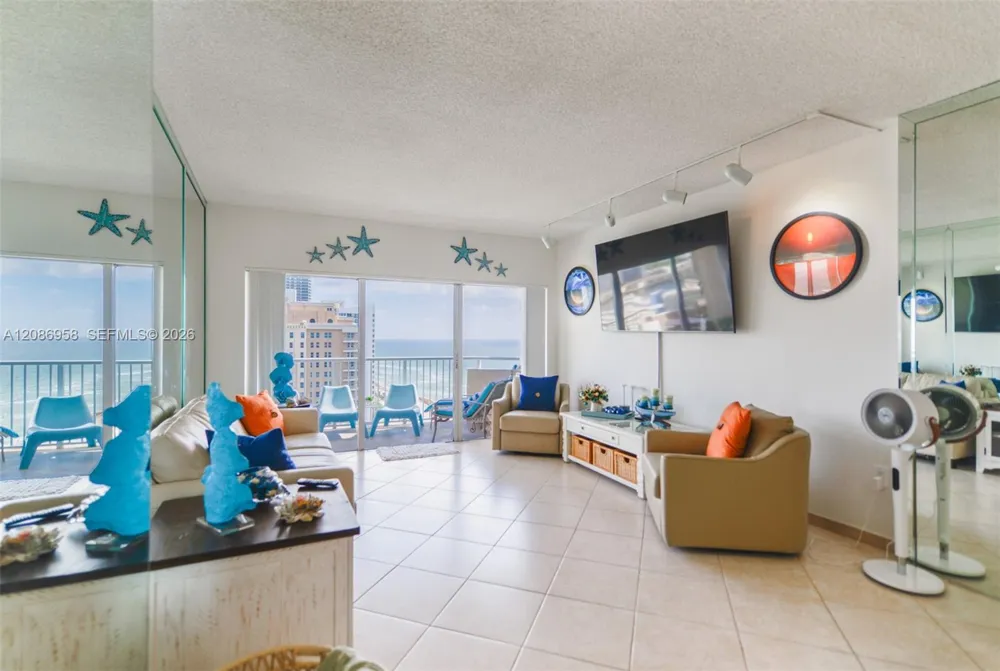 1950 S Ocean Dr #18B Hallandale Beach, FL 33009