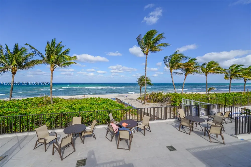 1950 S Ocean Dr #18B Hallandale Beach, FL 33009
