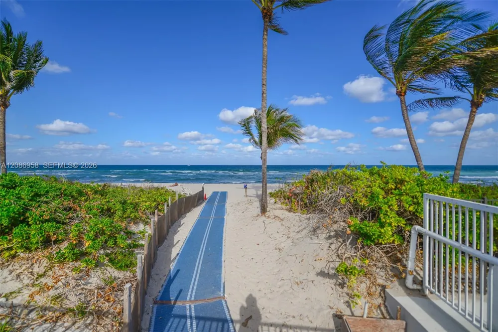 1950 S Ocean Dr #18B Hallandale Beach, FL 33009