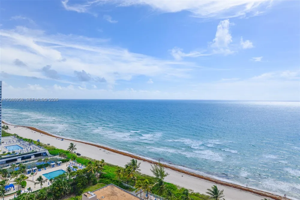1950 S Ocean Dr #18B Hallandale Beach, FL 33009