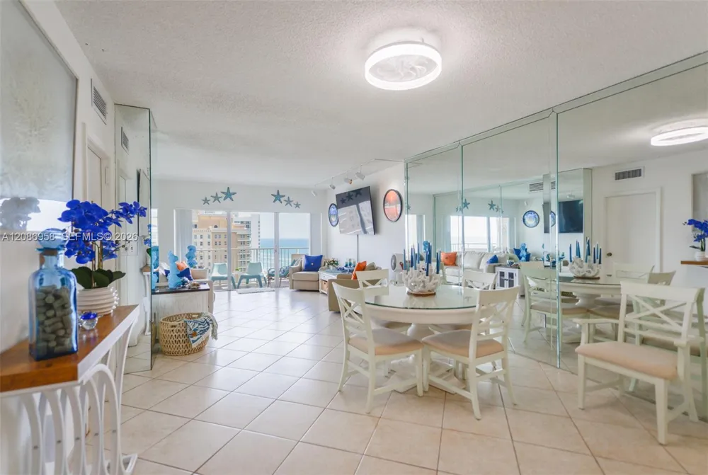 1950 S Ocean Dr #18B Hallandale Beach, FL 33009