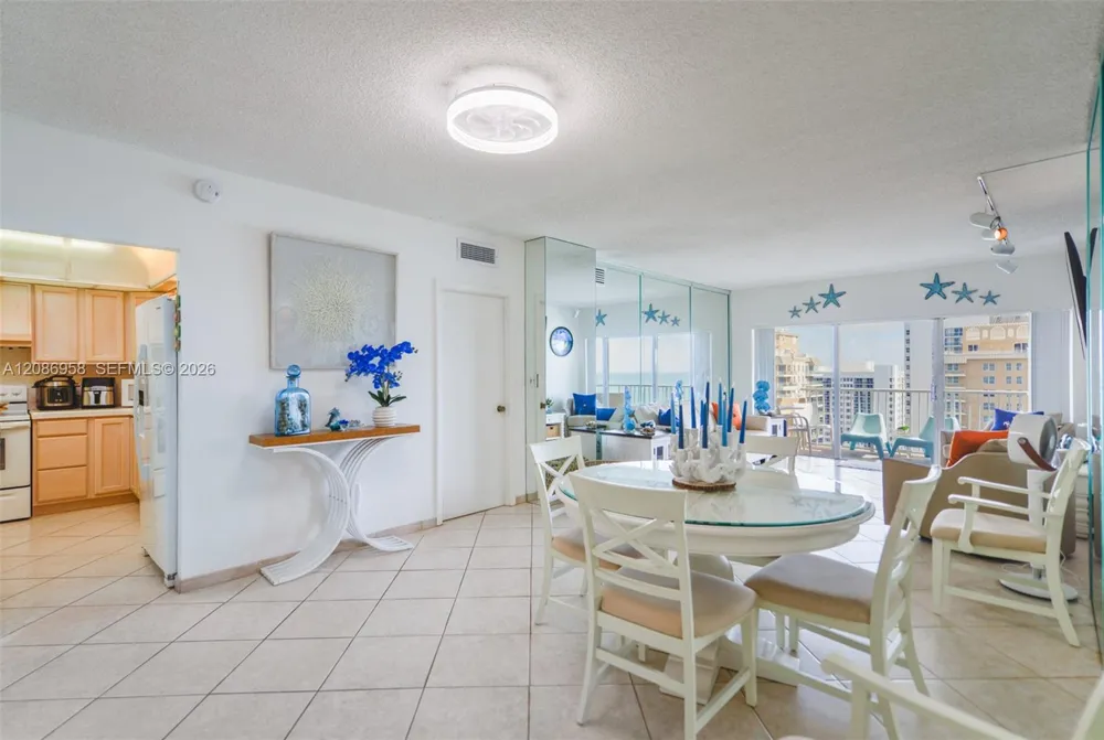 1950 S Ocean Dr #18B Hallandale Beach, FL 33009