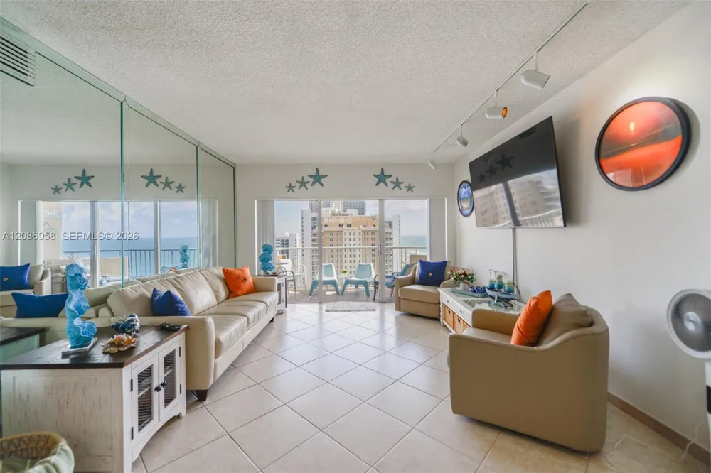1950 S Ocean Dr #18B Hallandale Beach, FL 33009
