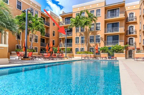 511 Lucerne Avenue #512
