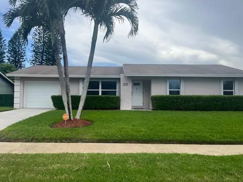 132 Bobwhite Road