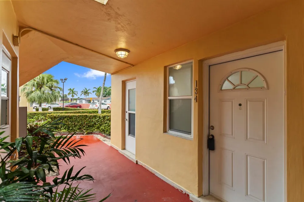 18630 NE 18TH AVENUE #134 Miami, FL 33179