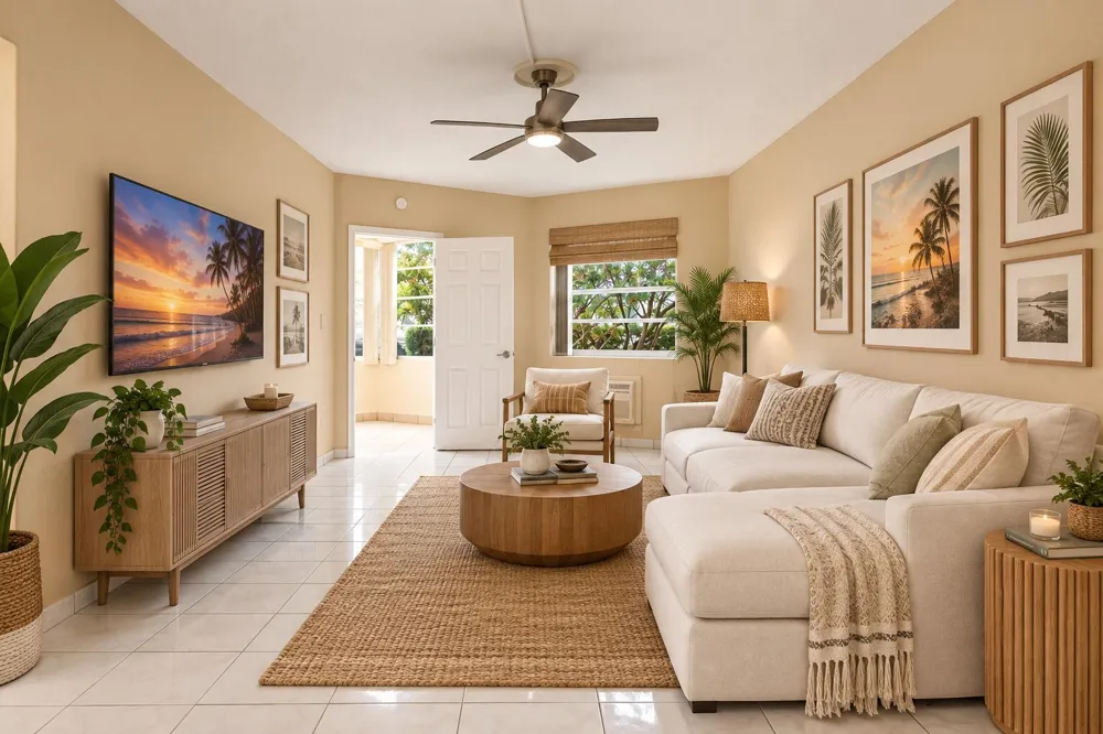 18630 NE 18TH AVENUE #134 Miami, FL 33179