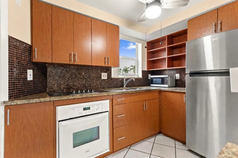 18630 NE 18TH AVENUE #134 Miami, FL 33179