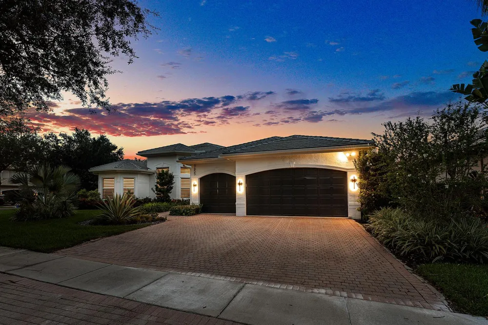 9655 SAVONA WINDS DRIVE Delray Beach, FL 33446