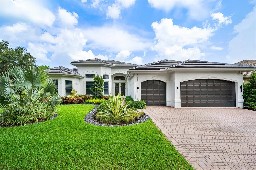 9655 SAVONA WINDS DRIVE Delray Beach, FL 33446
