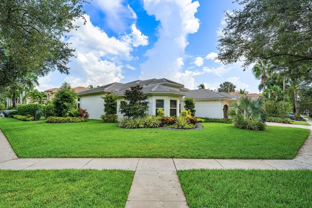 9655 SAVONA WINDS DRIVE Delray Beach, FL 33446