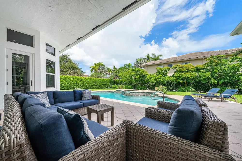 9655 SAVONA WINDS DRIVE Delray Beach, FL 33446