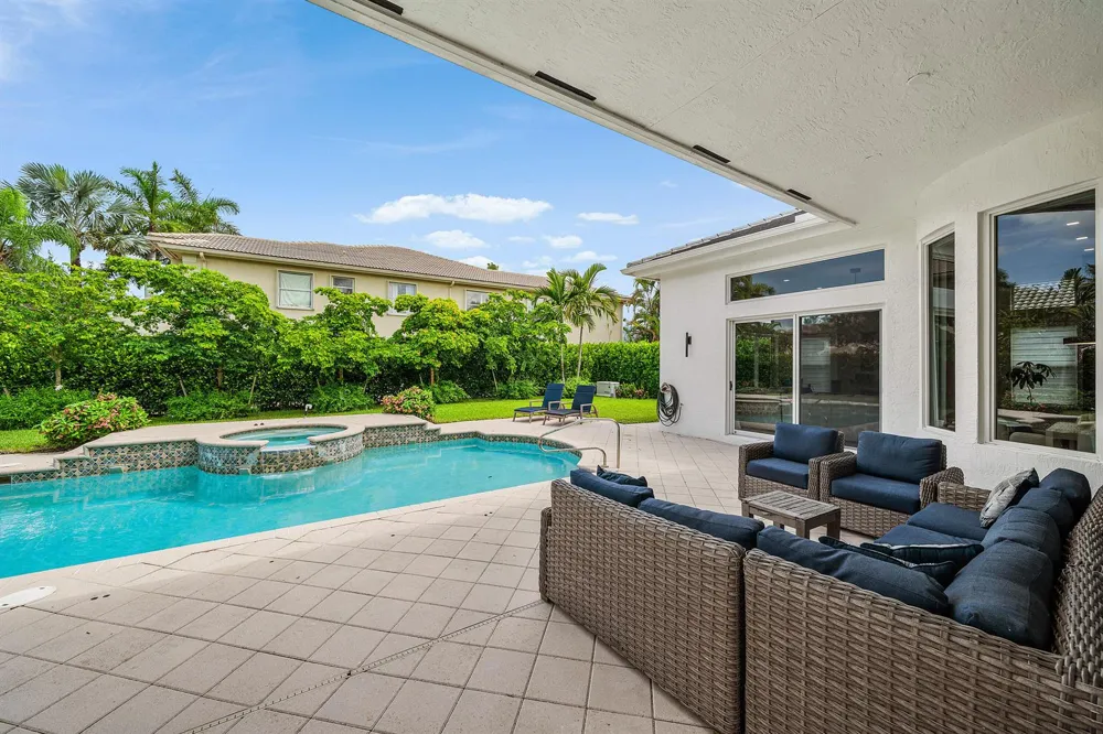 9655 SAVONA WINDS DRIVE Delray Beach, FL 33446