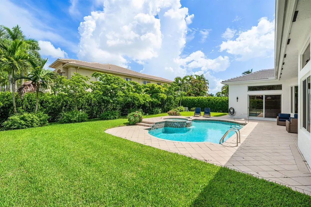 9655 SAVONA WINDS DRIVE Delray Beach, FL 33446