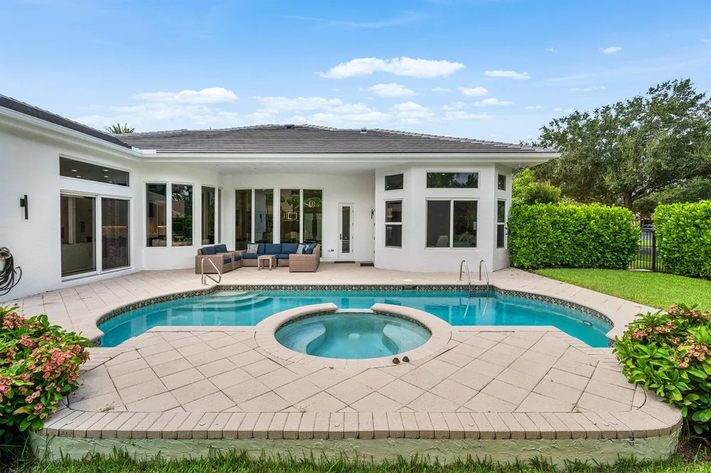9655 SAVONA WINDS DRIVE Delray Beach, FL 33446