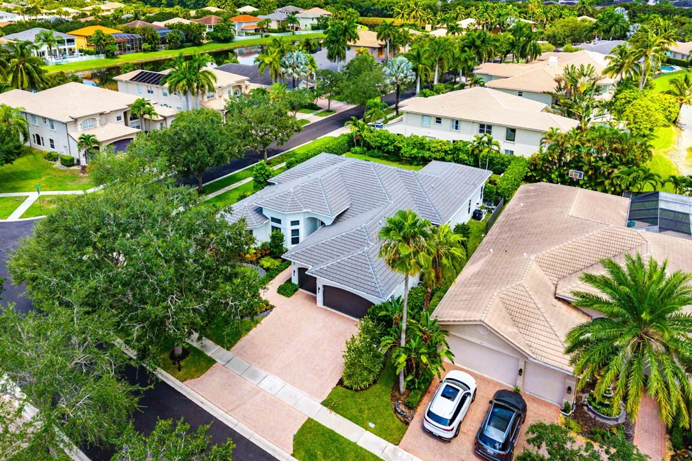 9655 SAVONA WINDS DRIVE Delray Beach, FL 33446